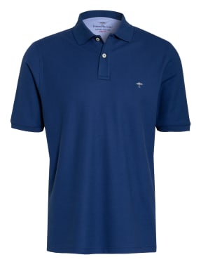 FYNCH-HATTON Piqué-Poloshirt