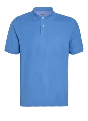 FYNCH-HATTON Piqué-Poloshirt Casual Fit