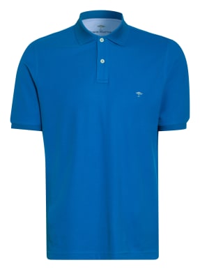 FYNCH-HATTON Piqué-Poloshirt Casual Fit