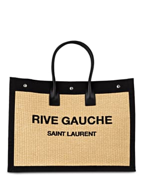 SAINT LAURENT Shopper RIVE GAUCHE NOE