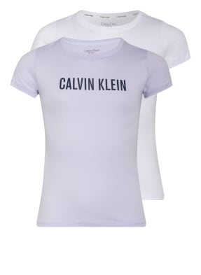 Calvin Klein 2er-Pack T-Shirts 