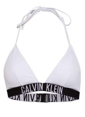 Calvin Klein Triangel-Bikini-Top INTENSE POWER