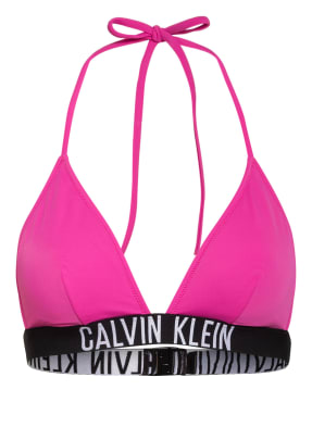 Calvin Klein Triangel-Bikini-Top INTENSE POWER