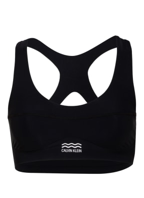 Calvin Klein Bralette-Bikini-Top CORE POOL
