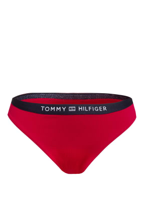TOMMY HILFIGER Bikini-Hose