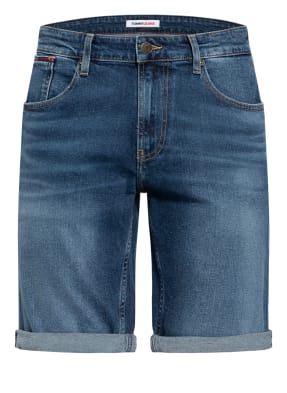 TOMMY JEANS Jeans-Shorts RONNIE
