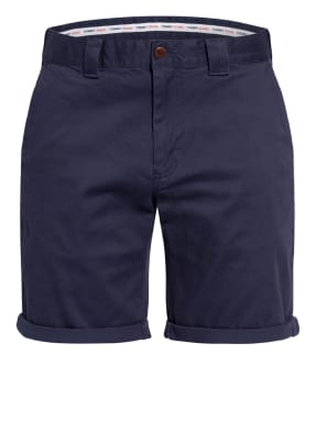 TOMMY JEANS Chino-Shorts SCANTON Slim Fit
