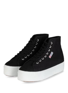 SUPERGA Hightop-Sneaker 2705 HI TOP