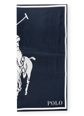 POLO RALPH LAUREN Seidentuch