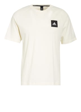 adidas T-Shirt MUST HAVES STADIUM mit Mesh-Einsatz