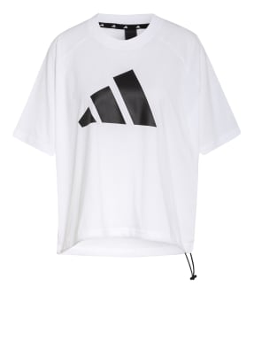adidas T-Shirt SPORTSWEAR ADJUSTABLE BADGE OF SPORT