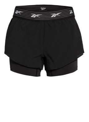 Reebok 2-in-1-Shorts EPIC
