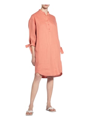 RIANI Kleid aus Leinen