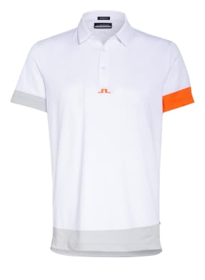 J.LINDEBERG Funktions-Poloshirt