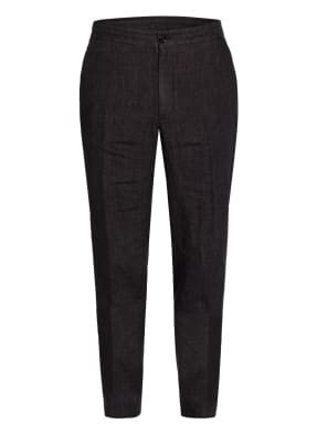 Ermenegildo Zegna Leinen-Chino Regular Fit