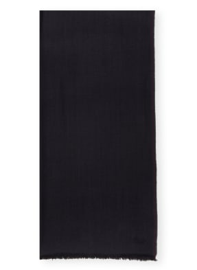 Ermenegildo Zegna Schal mit Seide