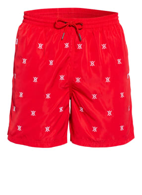 DAILY PAPER Badeshorts