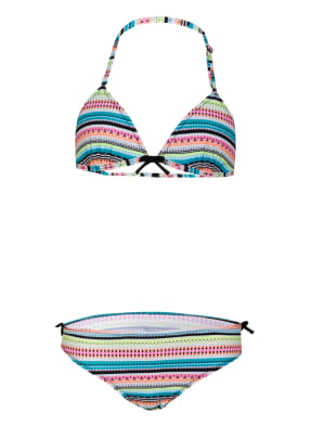 Sanetta Triangel-Bikini mit UV-Schutz