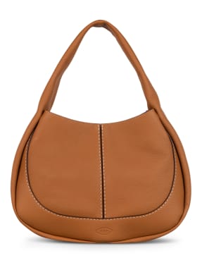 TOD'S Hobo-Bag SHIRT MEDIUM