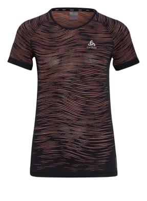 odlo Laufshirt BLACKCOMB CERAMICOOL