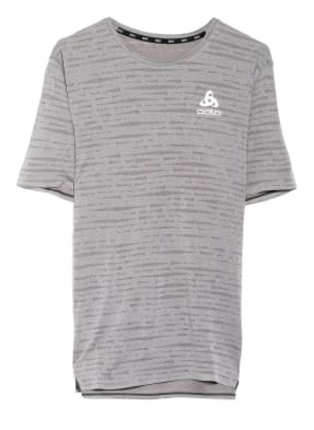 odlo Laufshirt ZEROWEIGHT ENGINEERED CHILL-TEC
