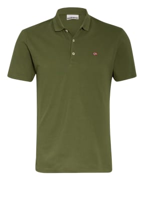 NAPAPIJRI Piqué-Poloshirt