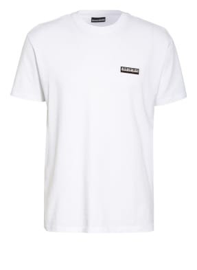 NAPAPIJRI T-Shirt PATCH