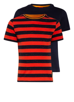 s.Oliver RED 2er-Pack T-Shirts