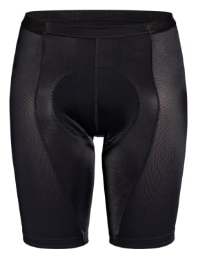 GORE BIKE WEAR Rad-Unterziehhose C5 LINER mit gepolstertem Einsatz und Mesh