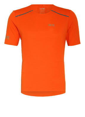 GORE RUNNING WEAR Laufshirt CONTEST
