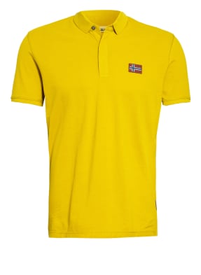 NAPAPIJRI Piqué-Poloshirt EBEA