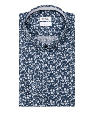 PAUL Hemd Slim Fit