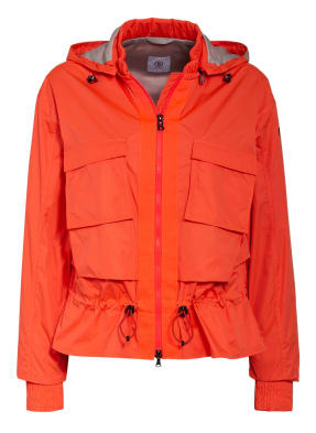 BOGNER Jacke BELITA mit abnehmbarer Kapuze