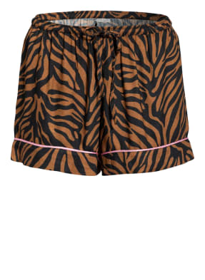 UNDERPROTECTION Lounge-Shorts RANIA