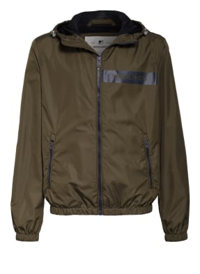 WOOLRICH Windbreaker