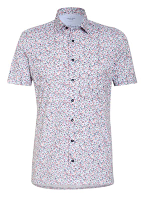 OLYMP Kurzarm-Hemd Luxor 24/Seven modern fit