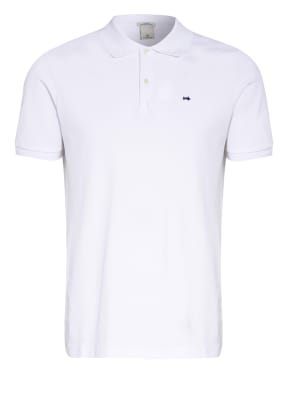 SCOTCH & SODA Piqué-Poloshirt