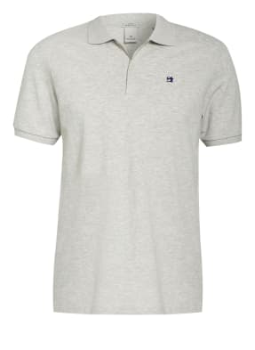 SCOTCH & SODA Piqué-Poloshirt
