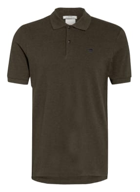 SCOTCH & SODA Piqué-Poloshirt