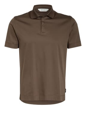 ZZegna Poloshirt Slim Fit