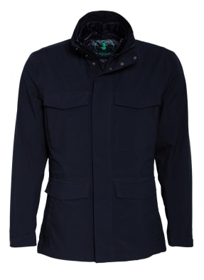 SAVE THE DUCK 2-in-1-Fieldjacket mit herausnehmbarer Steppweste