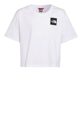 THE NORTH FACE Cropped-Shirt