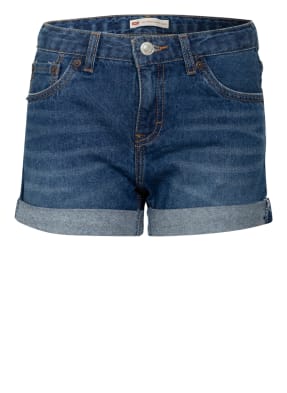 Levi's® Jeans-Shorts GIRLFRIEND