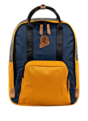 invicta Rucksack SHYLLA COLOR mit Laptop-Fach
