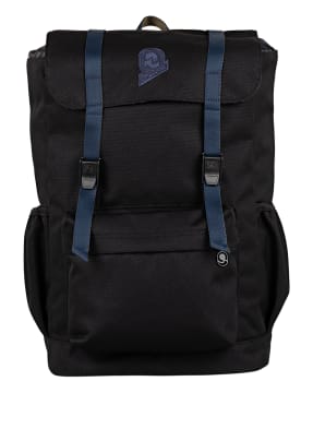 invicta Rucksack CHAT SOLID mit Laptop-Fach