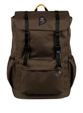 invicta Rucksack CHAT SOLID mit Laptop-Fach