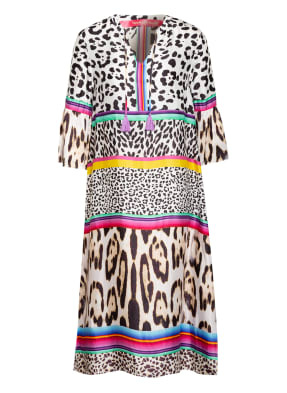 yippie hippie Kleid