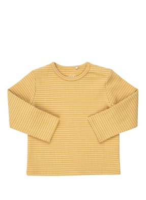 PETIT BY SOFIE SCHNOOR Longsleeve mit Glitzergarn