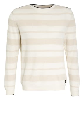 BOGNER Pullover PAVLOS mit Leinen