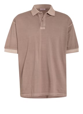 PAUL Piqué-Poloshirt Comfort Fit